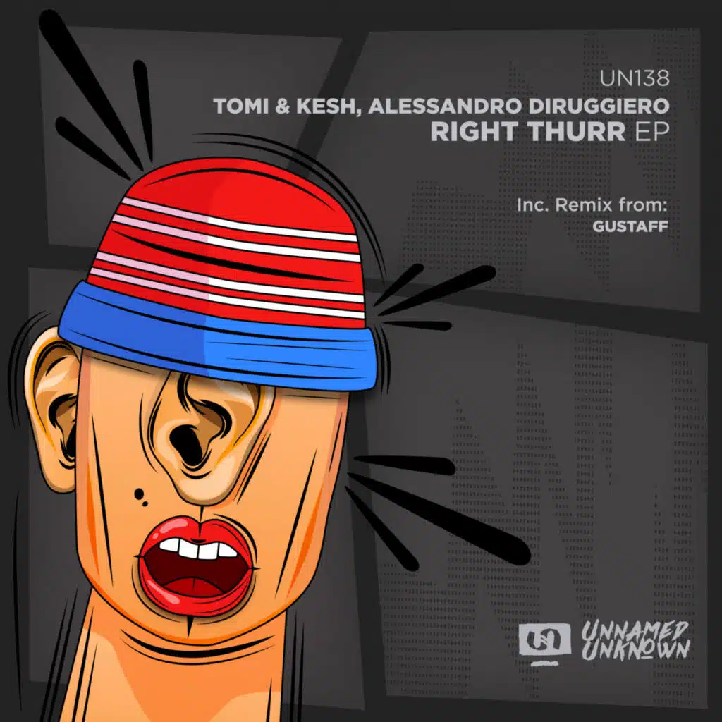 Right Thurr (Gustaff Remix)