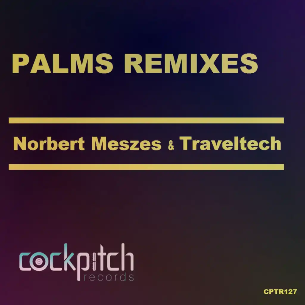 Palms (Boti Remix)