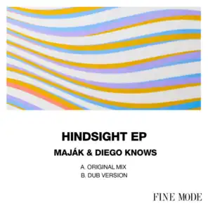 Hindsight (Dub Version)