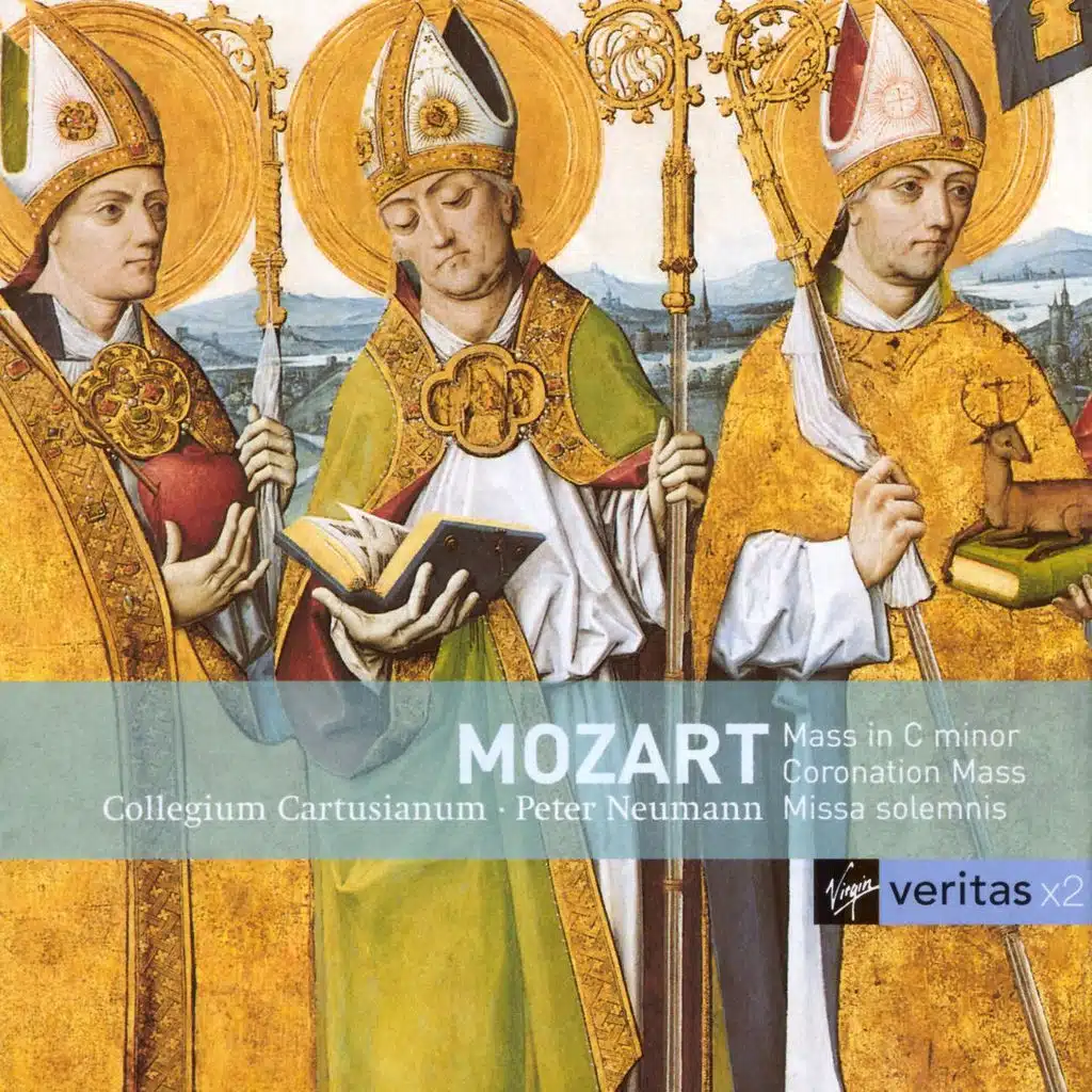 Missa in c-moll, KV427: Et incarnatus est