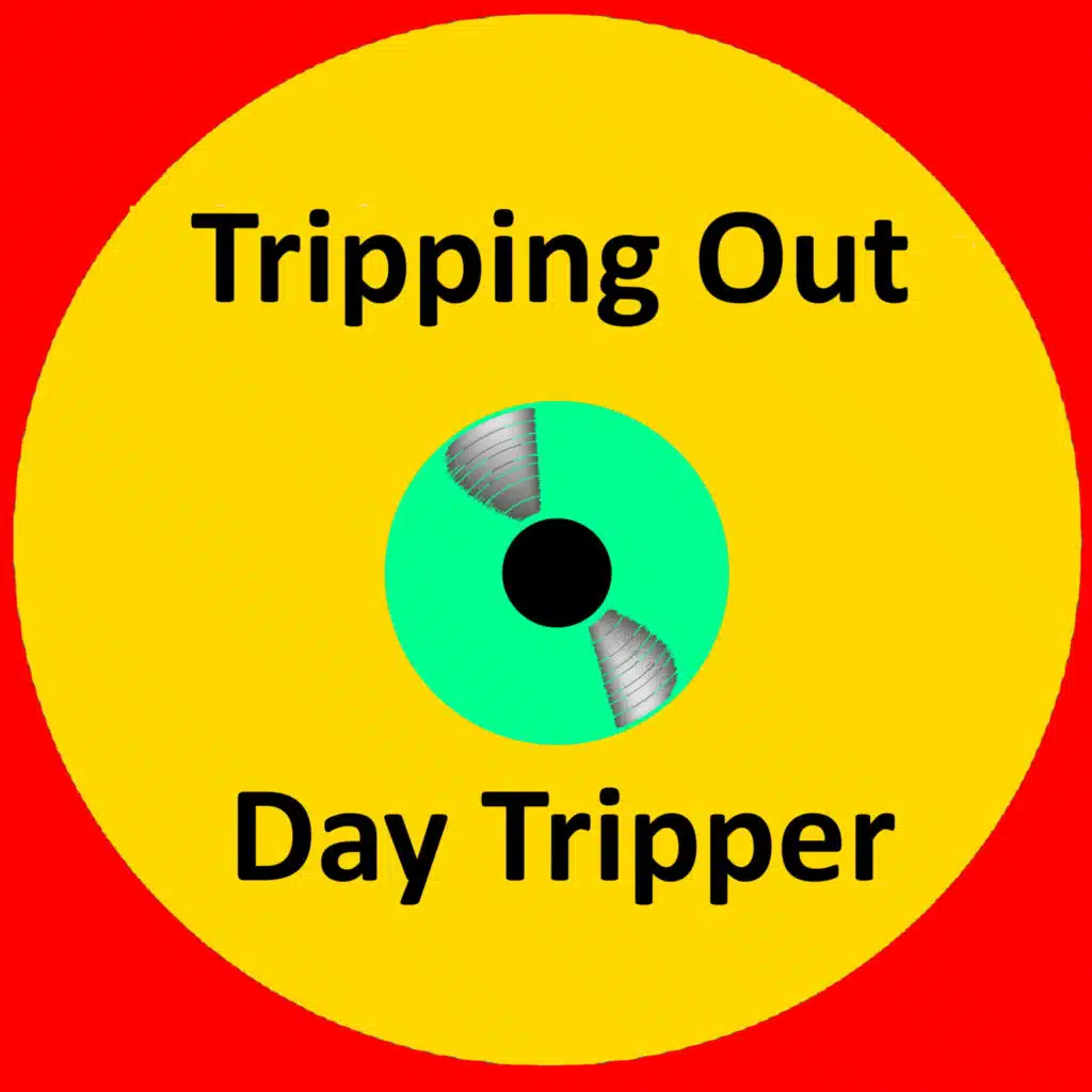 Tripping Out
