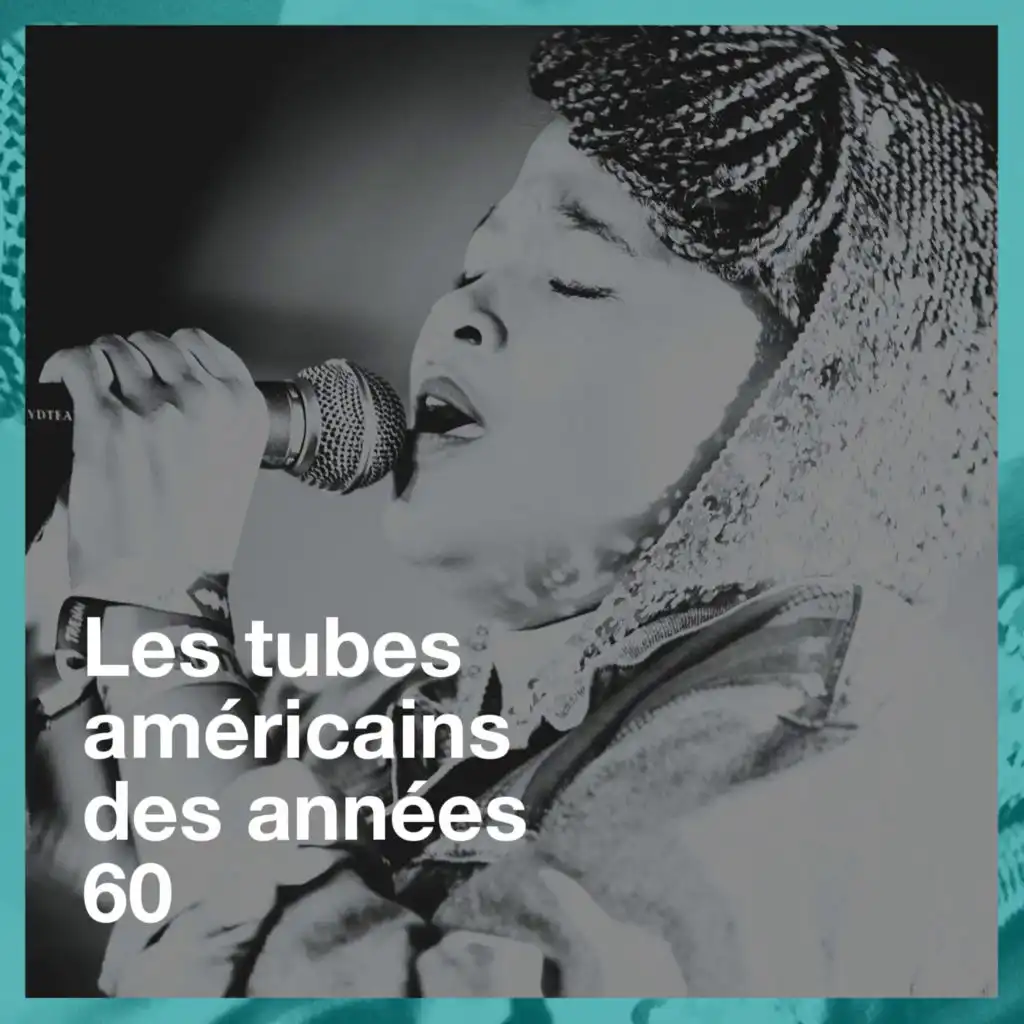 Les tubes américains des années 60