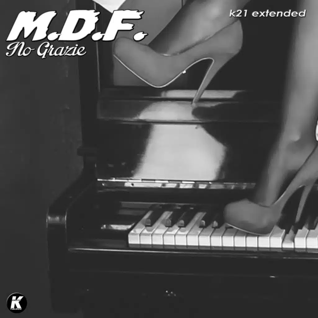 No grazie (K21 extended)