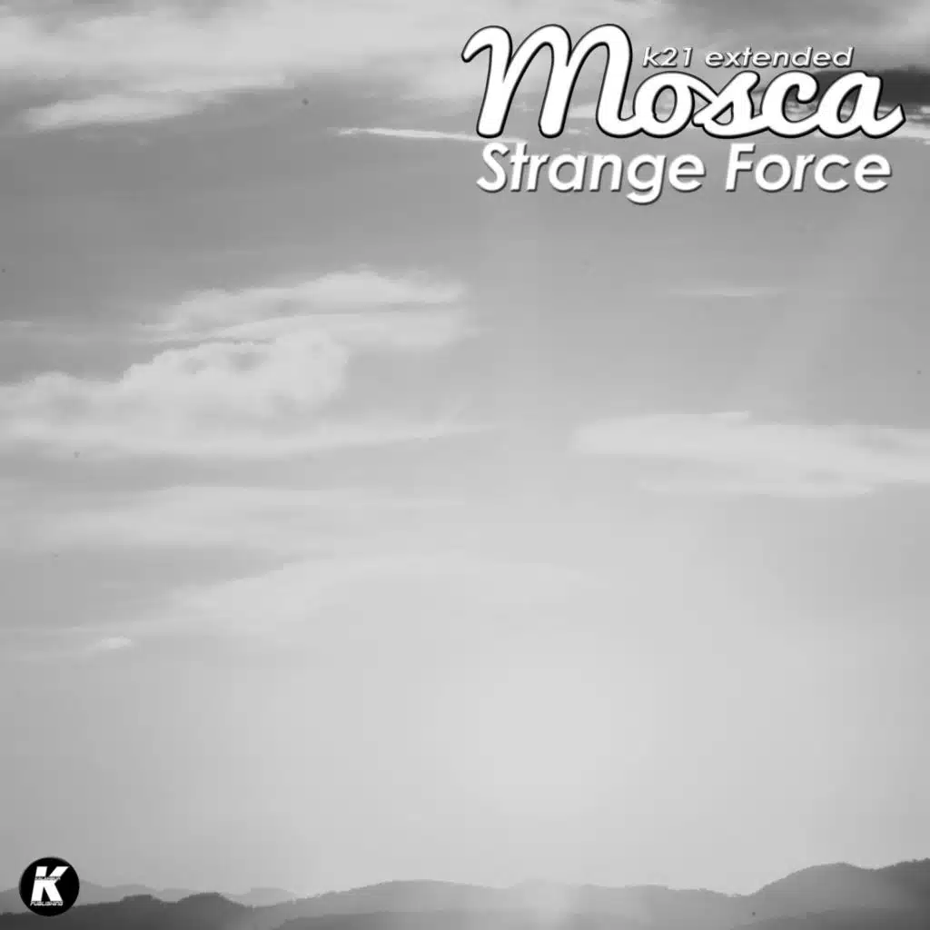 Strange Force (K21extended version)