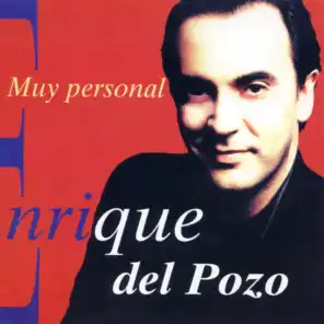 Enrique Del Pozo