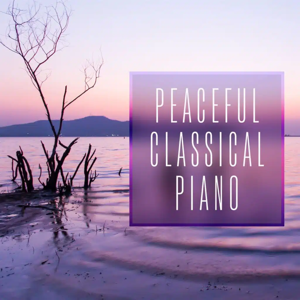 Kreisleriana, Op. 16: IV. Sehr langsam