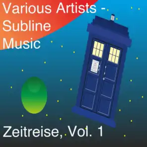 Subline Music Zeitreise, Vol. 1