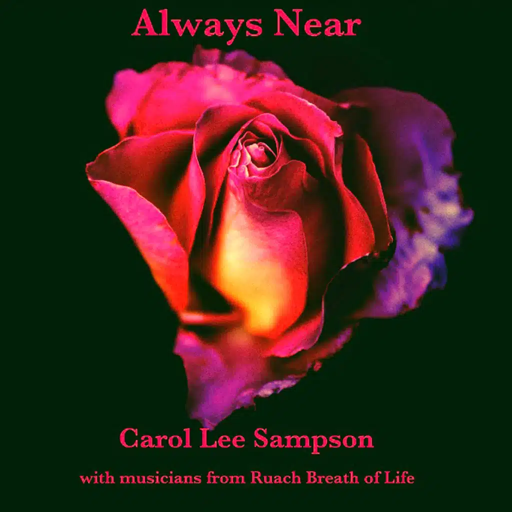 Wings Like Eagles (feat. Musicians from Ruach Breath of Life)