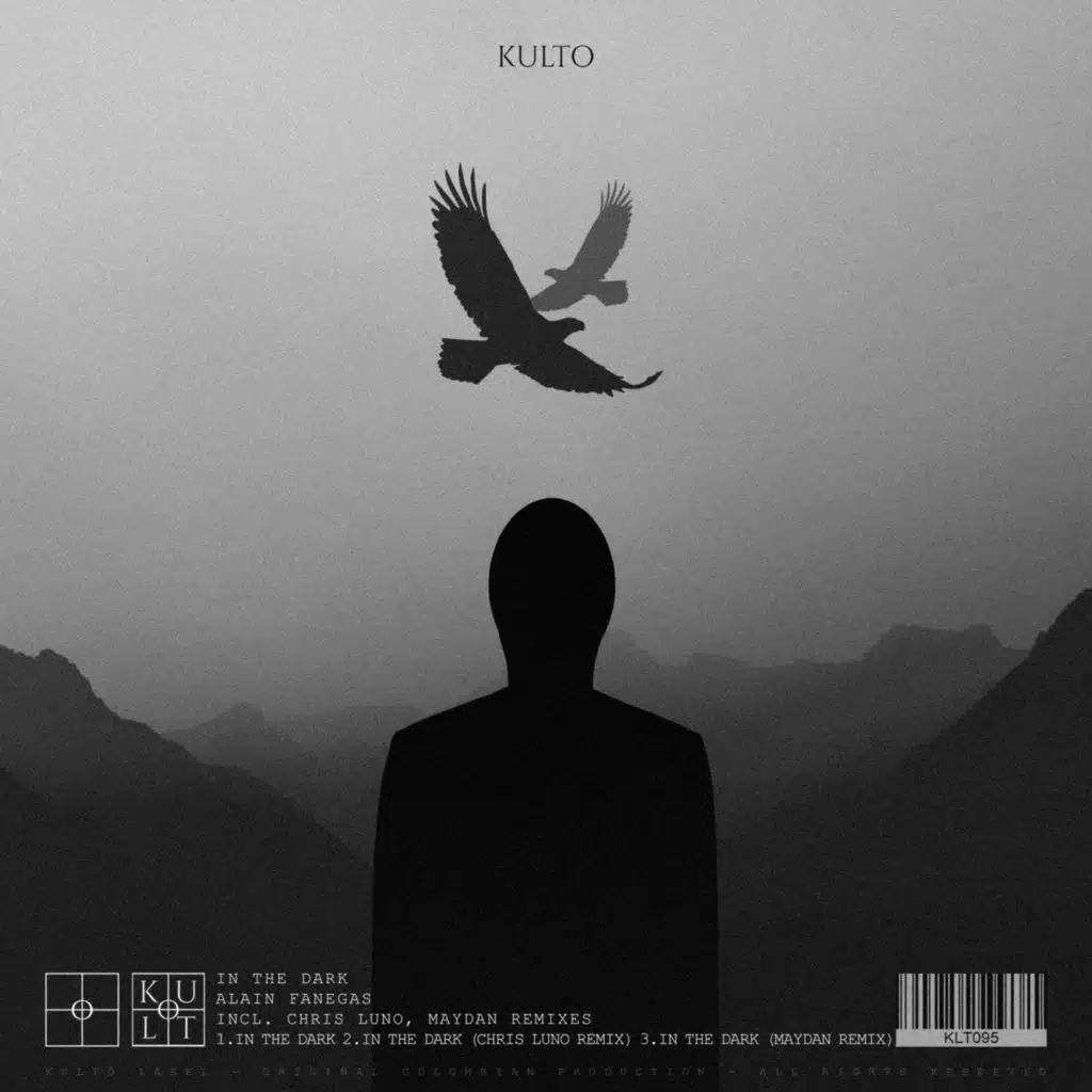 In The Dark (Chris Luno Remix)