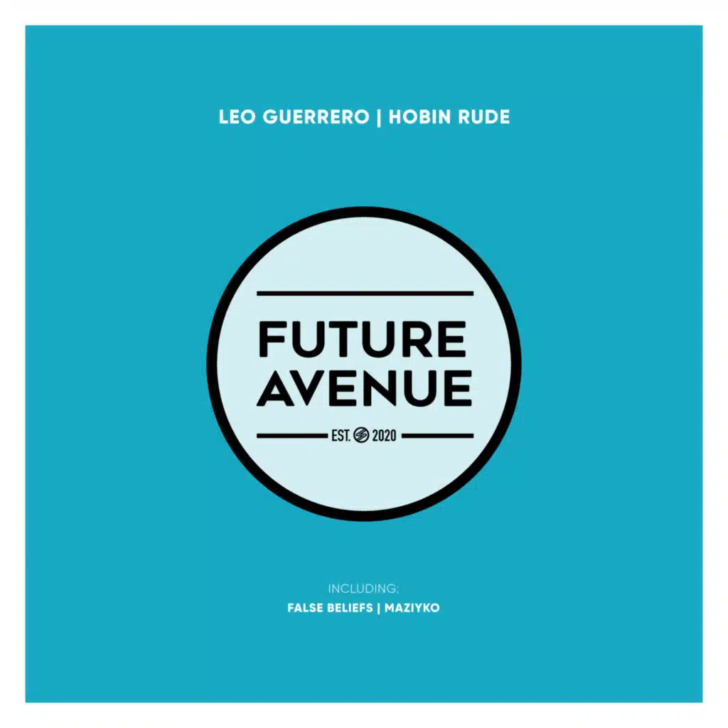 Leo Guerrero & Hobin Rude