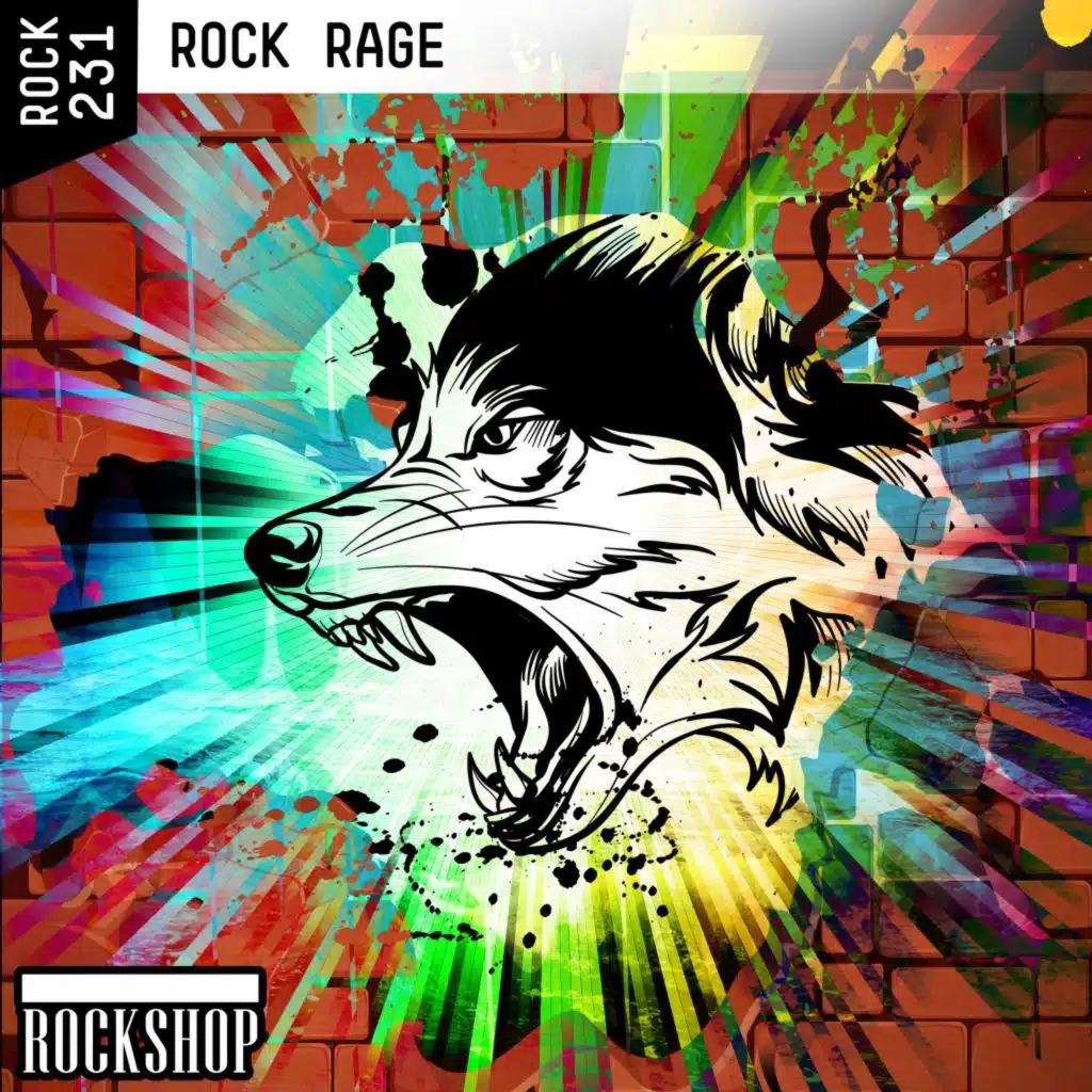 Rock Rage