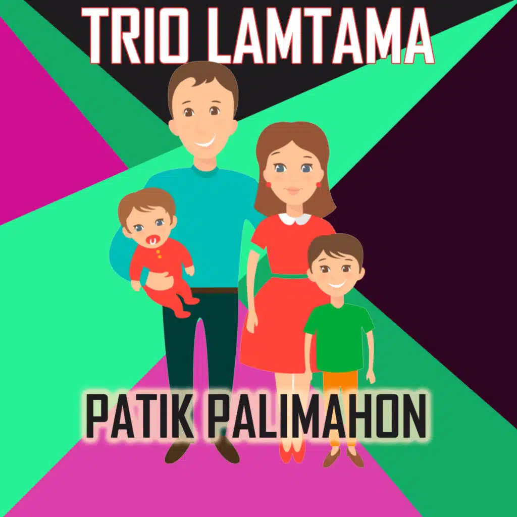 Trio Lamtama