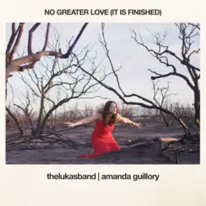 No Greater Love (It Is Finished)