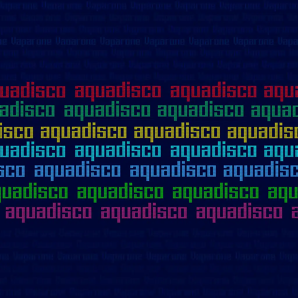 Aquadisco