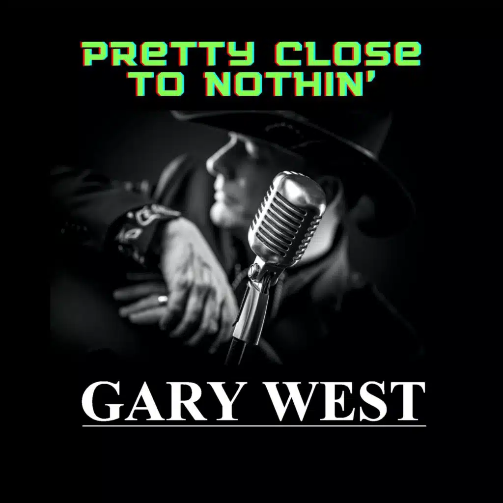 Gary West