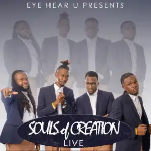 Souls of Creation "Live"