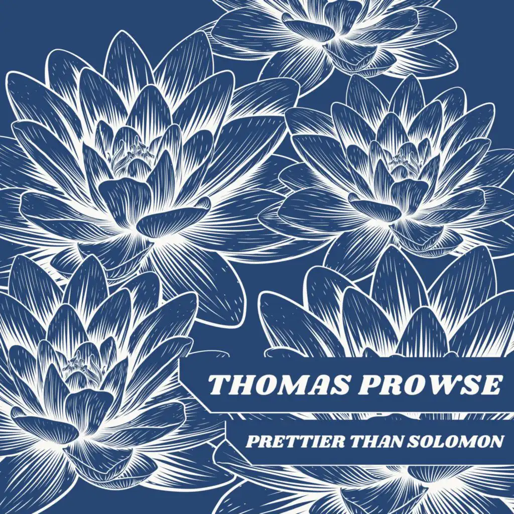 Tom Prowse