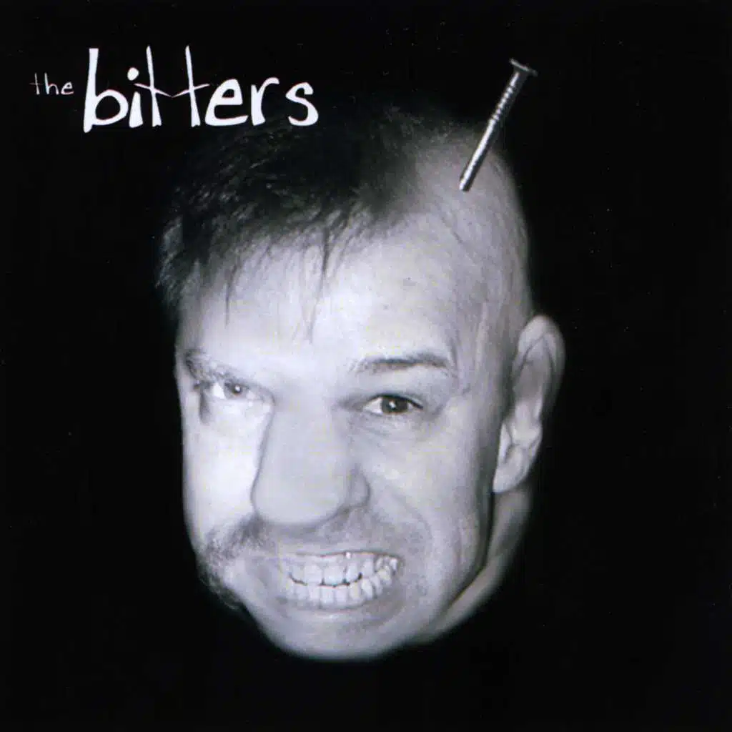 The Bitters