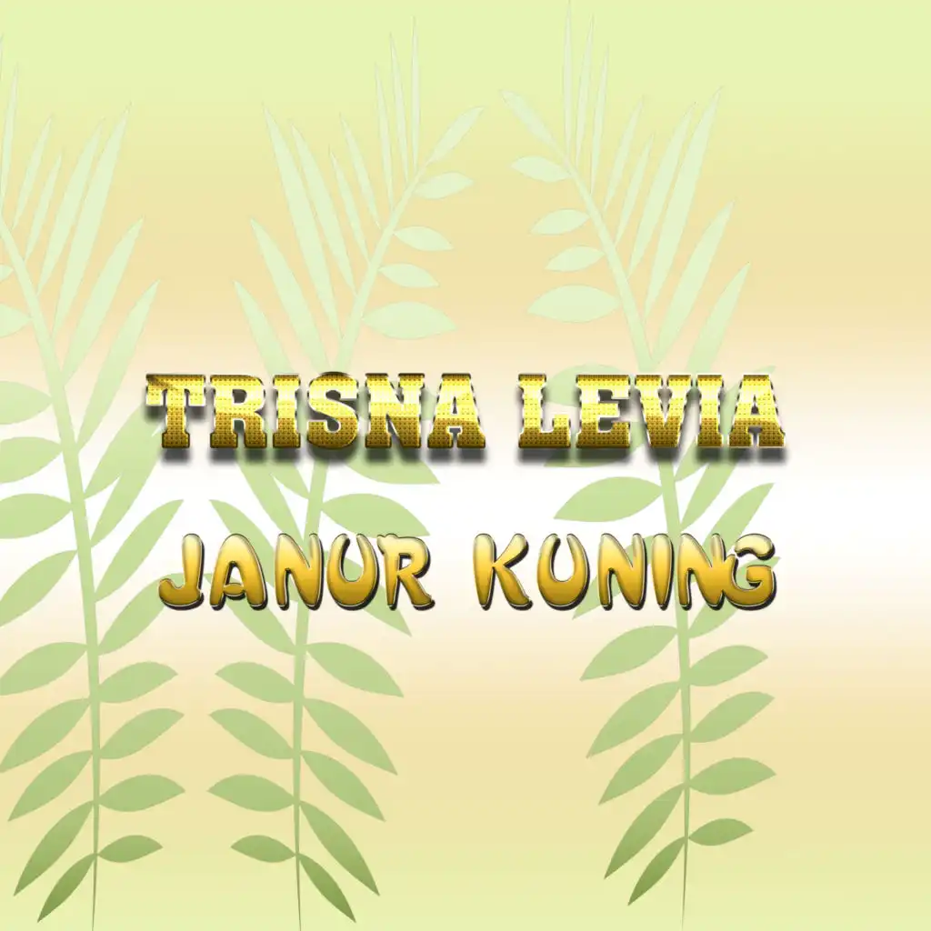 Trisna Levia