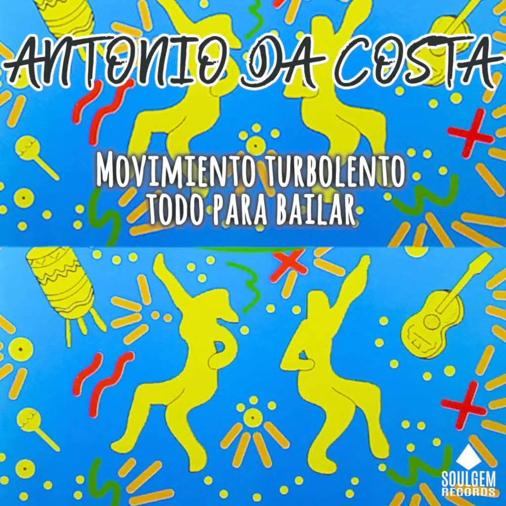 Movimiento turbolento