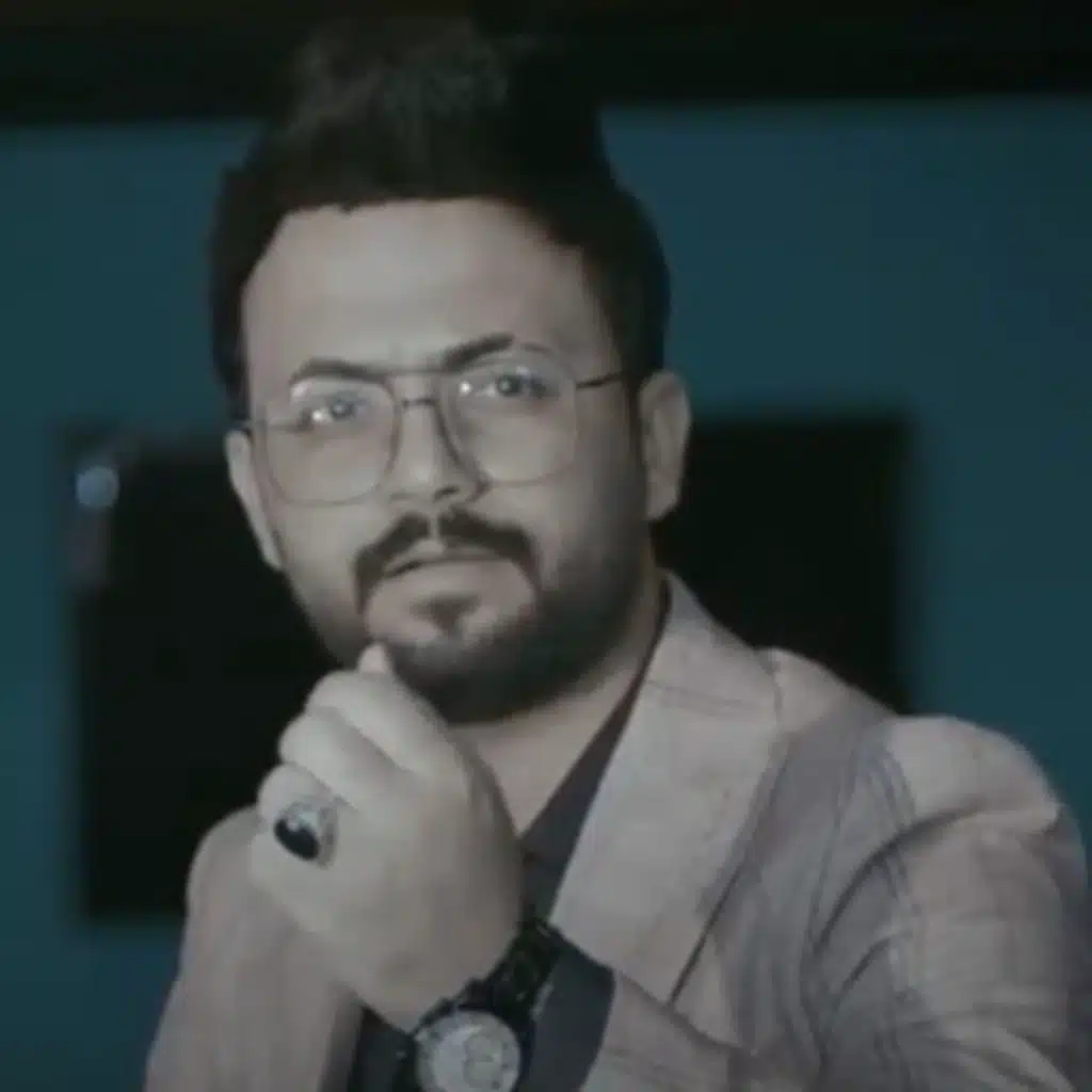 رايح منك