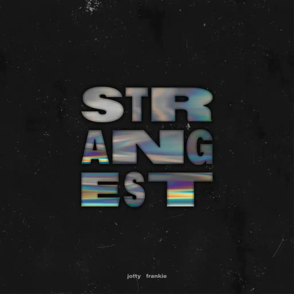 STRANGEST