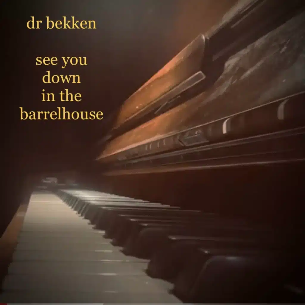 Dr. Bekken