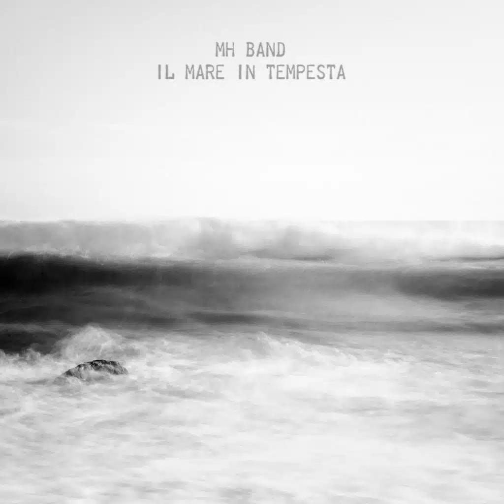 Il Mare In Tempesta