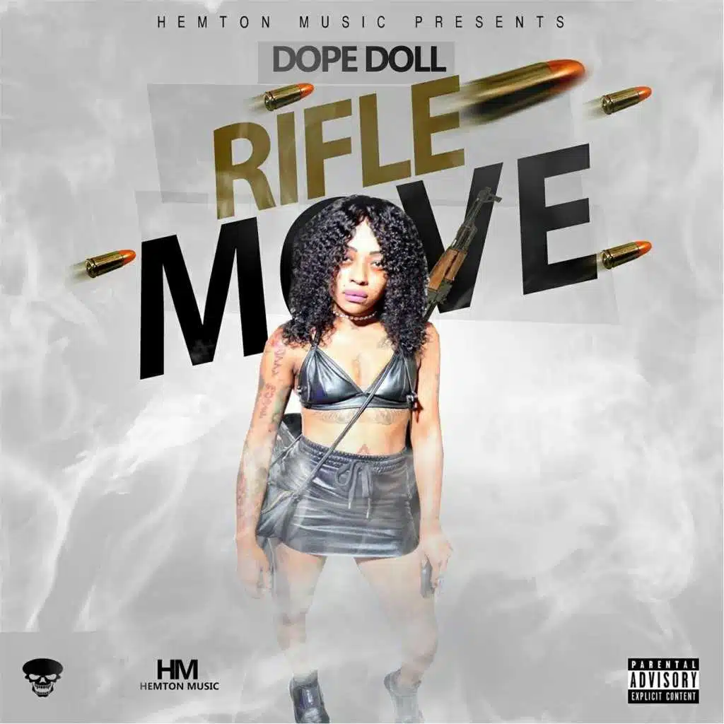 Rifle a Move