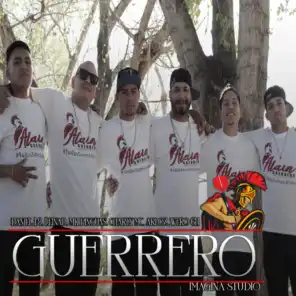 Guerrero (feat. Charly Mc, Arloz, Mr Pinguas, Wero 614 & Leinad)