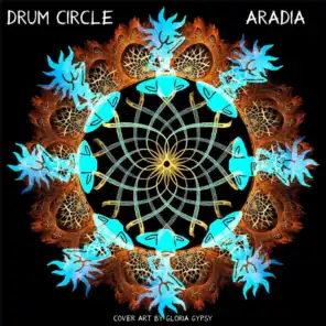 Sunrise Drum Circle