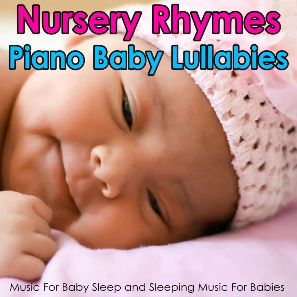 Sleeping Baby Aid, DEA Baby Lullaby Sleep Music Academy & Lullaby Baby Band