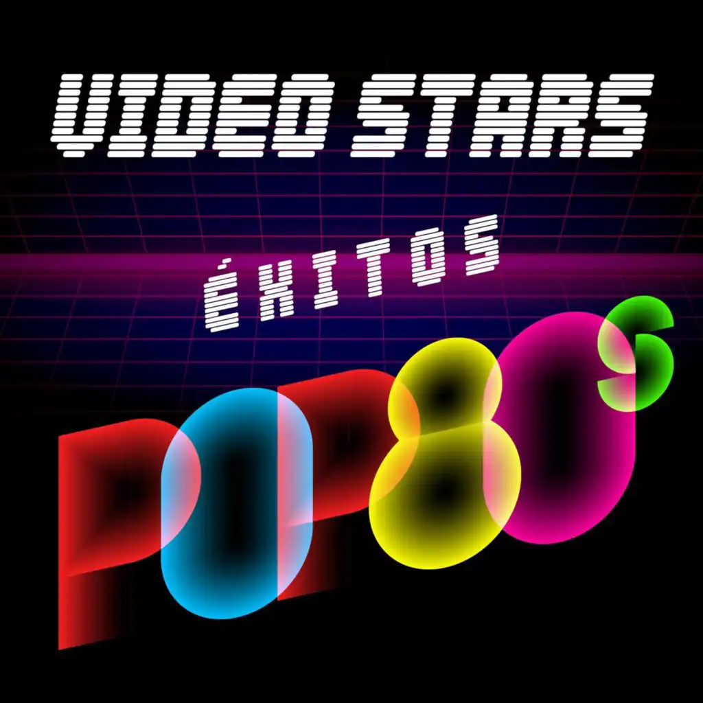 Video Stars: Éxitos Pop 80s