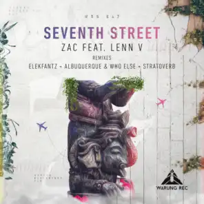 Seventh Street (Stratoverb Remix)