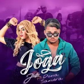 Joga (feat. Dona Sandra)