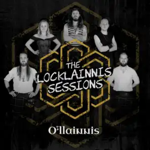 The Locklainnis Sessions