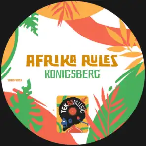 Afrika Rules