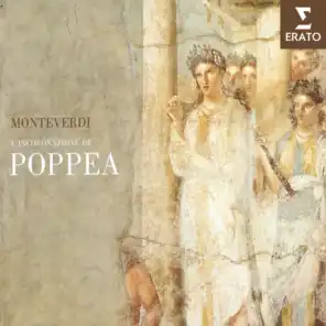 Monteverdi (ed. Bartlett) - L'incoronazione di Poppea
