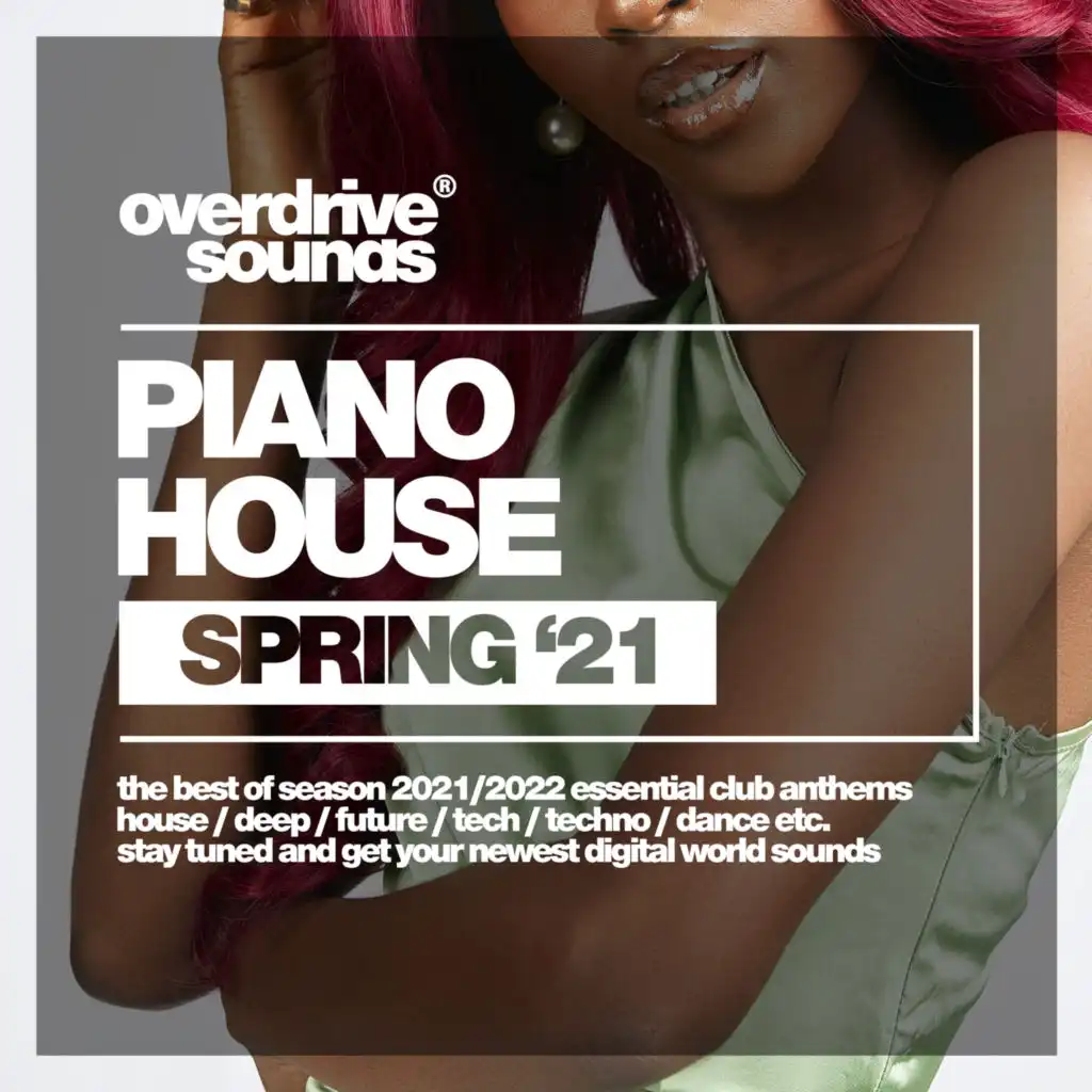 Piano House (Spring '21)