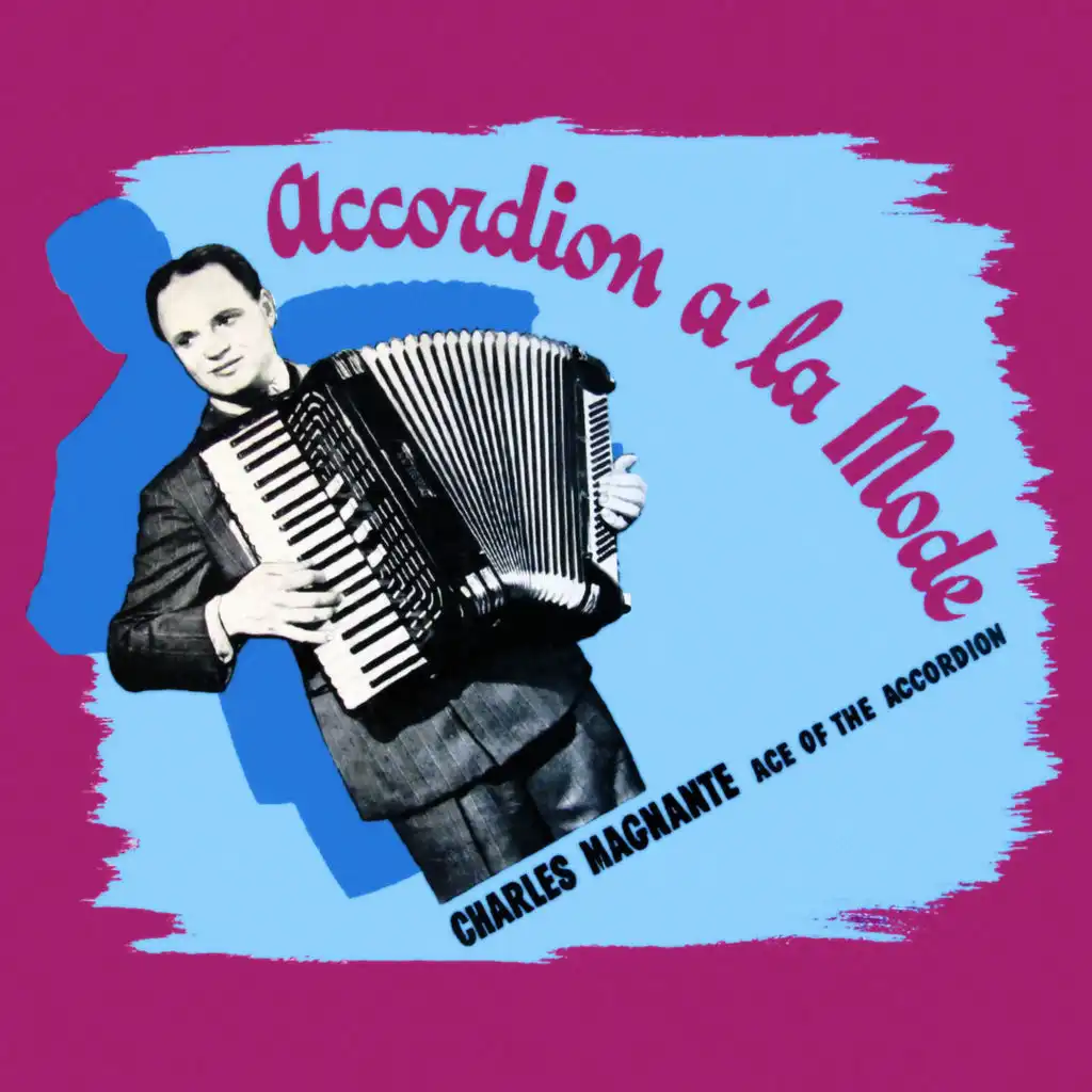 Accordion a' la Mode