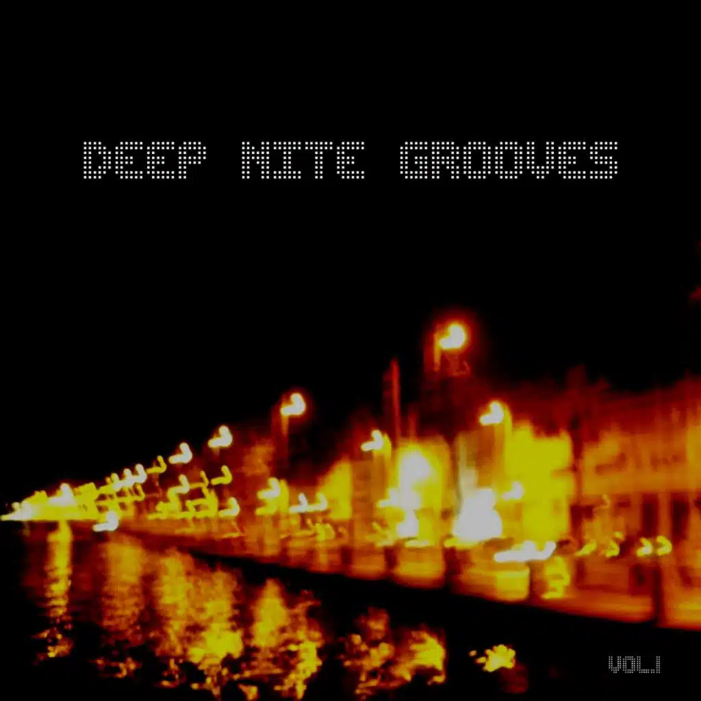 Deep Nite Grooves, Vol. 1