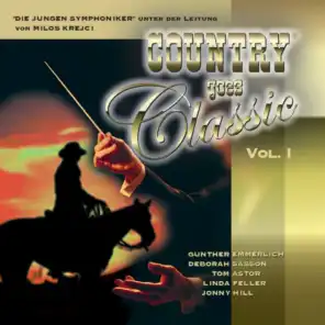 Country Goes Classic, Vol. 1 (Live)