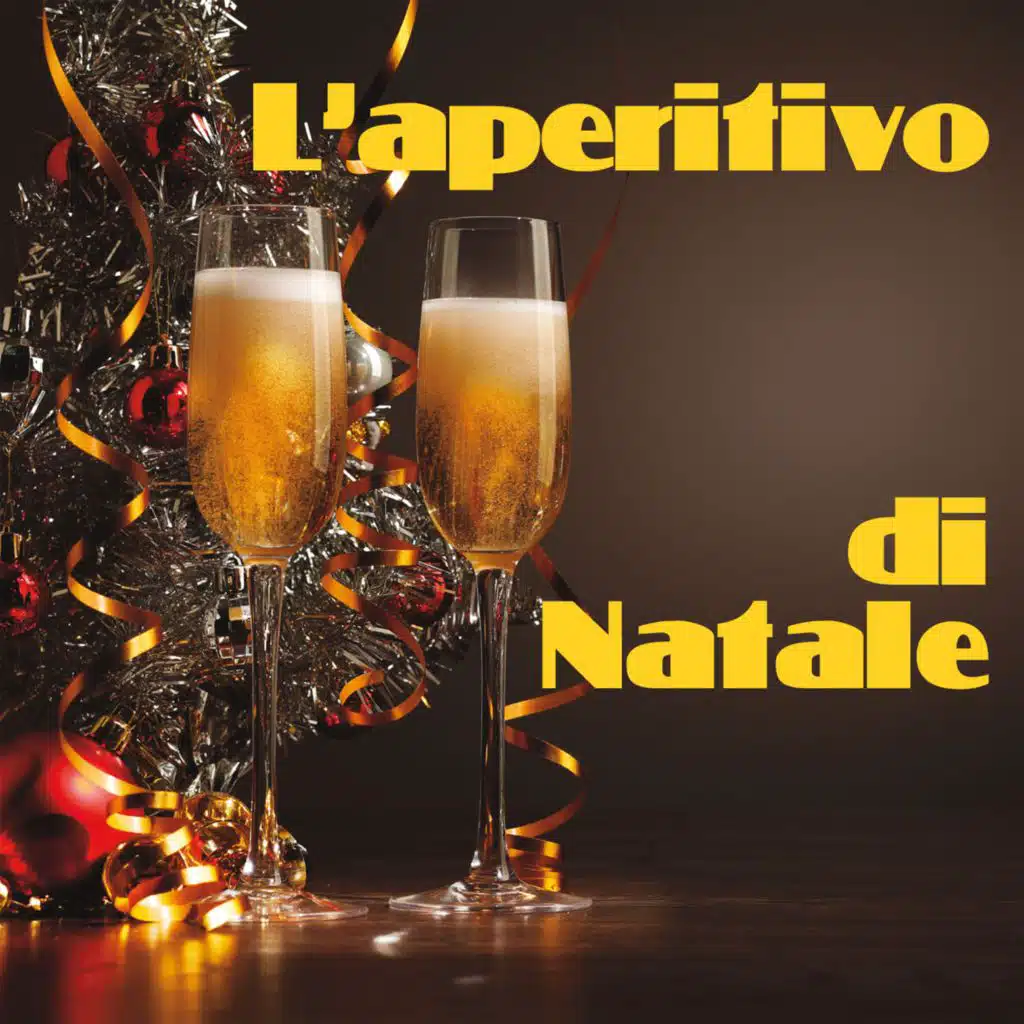 L'aperitivo di Natale