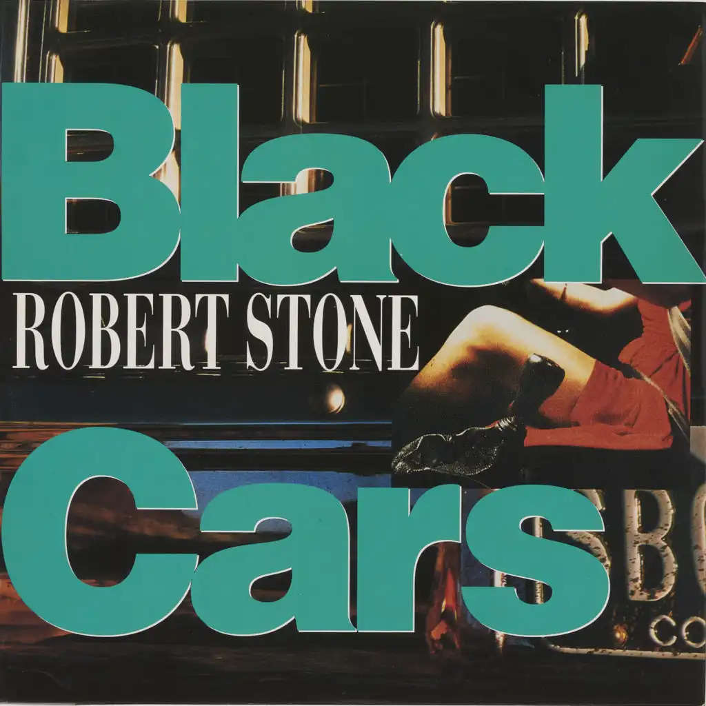 Black Cars (Radio Version) [feat. Dave Rodgers]