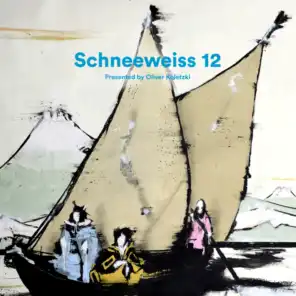 Schneeweiss 12: Presented by Oliver Koletzki