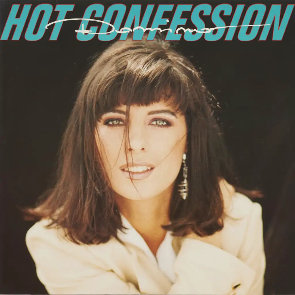 Hot Confession (Acappella)