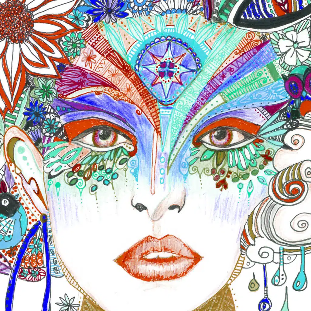 Trap Door (Single Mix, Pt. 2)