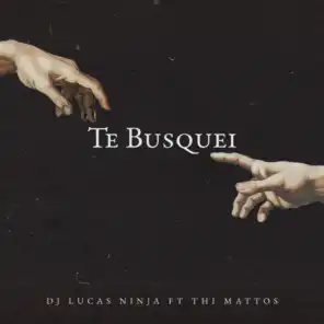 Te Busquei (feat. Thi Mattos)