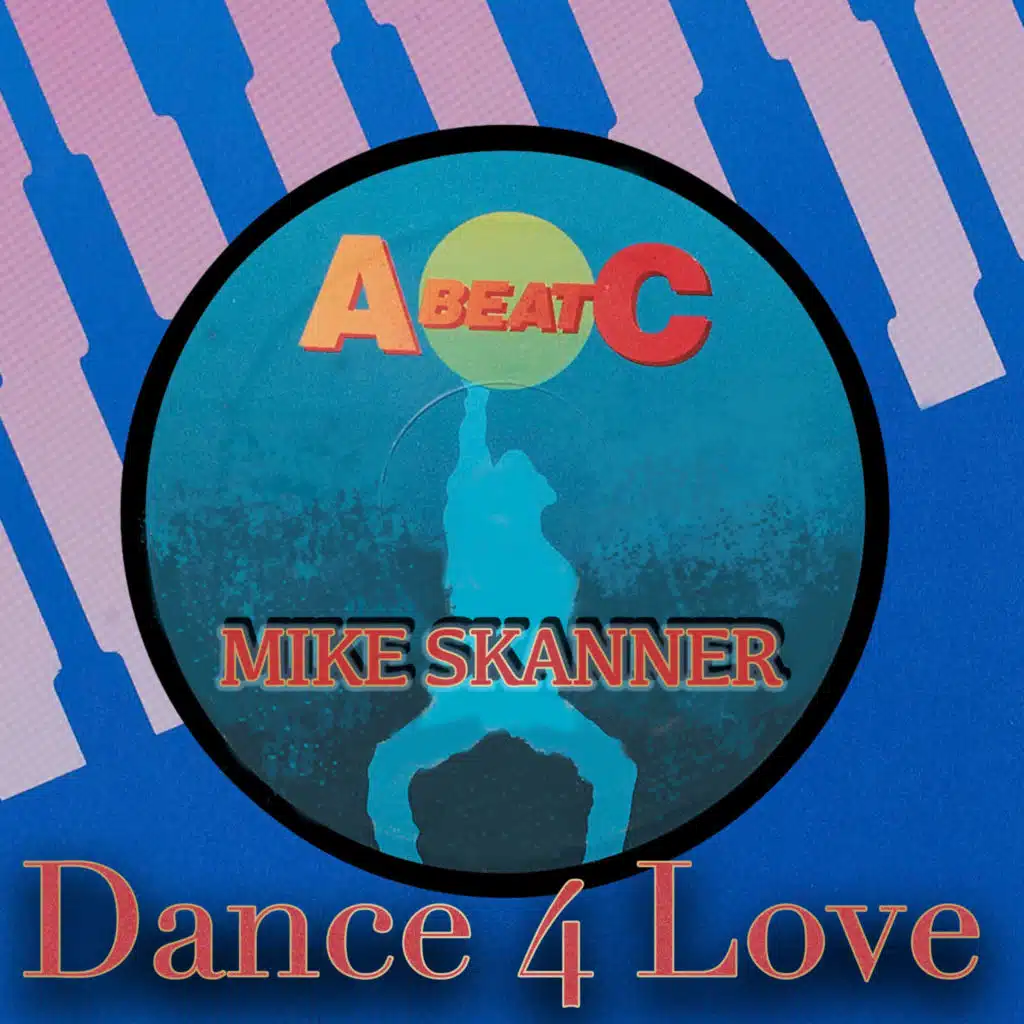 Dance 4 Love (Abeatc 12" Maxisingle)
