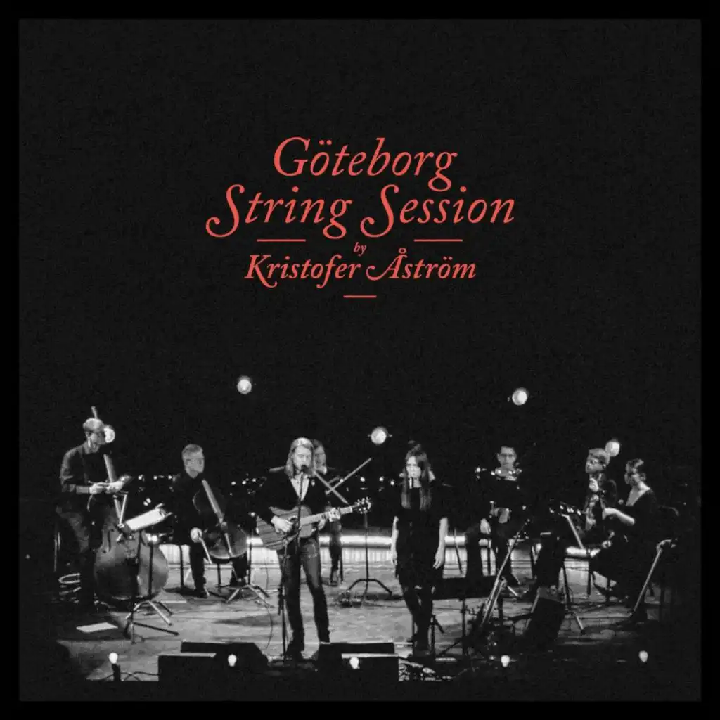 Twentyseven (Göteborg String Version)